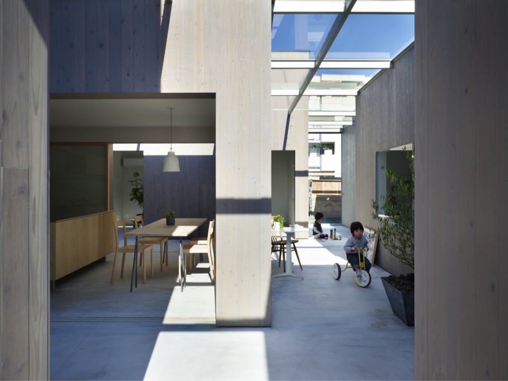 House In Buzen Suppose Design Office Mooponto