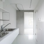 HOUSING S | ryuji fujimura architects - mooponto