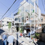 House NA | Sou Fujimoto Architects - mooponto